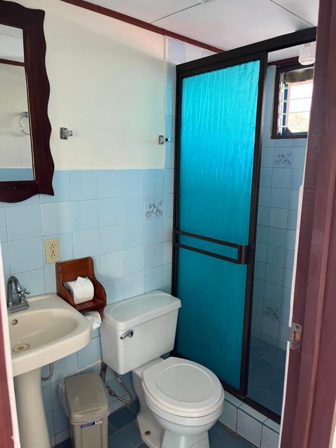Hotel Sierpe River- Oleaje Sereno 外观 照片